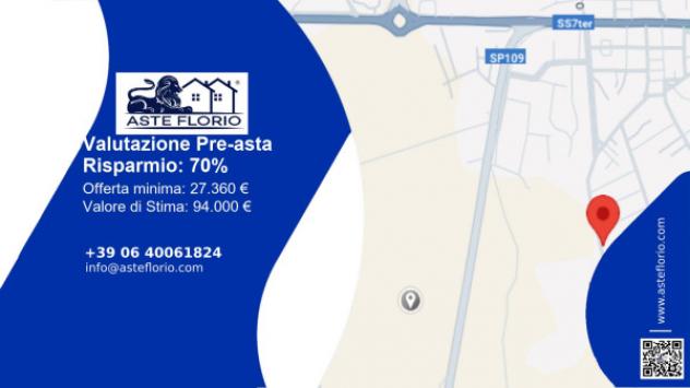 appartamento in vendita a San Giorgio Ionico