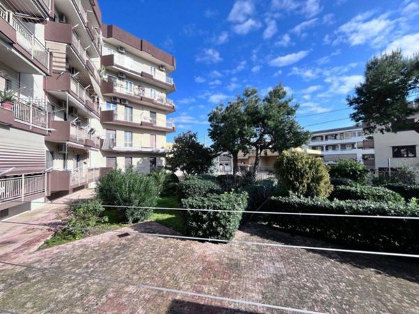 appartamento in vendita a San Giorgio Ionico