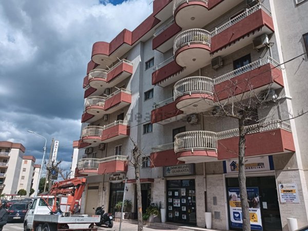 appartamento in vendita a San Giorgio Ionico