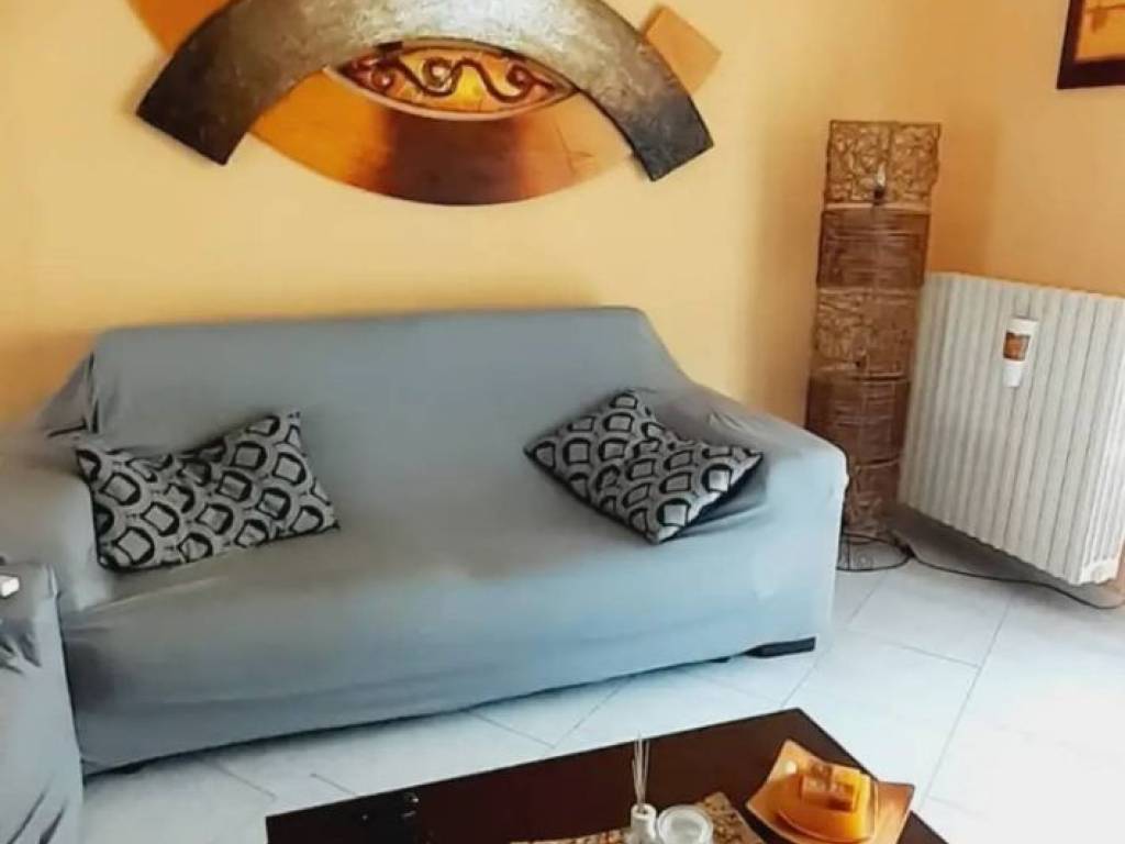 appartamento in vendita a San Giorgio Ionico