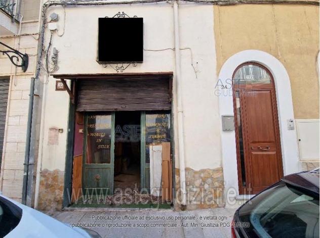negozio in vendita a San Giorgio Ionico