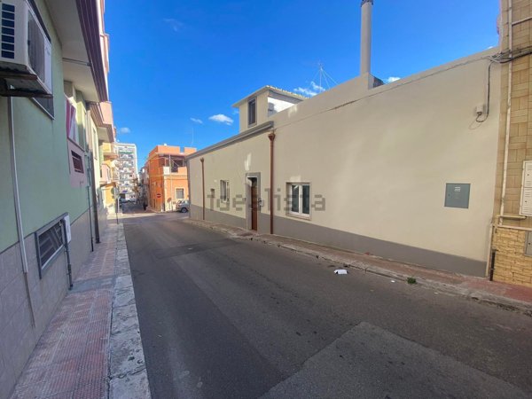 appartamento in vendita a San Giorgio Ionico