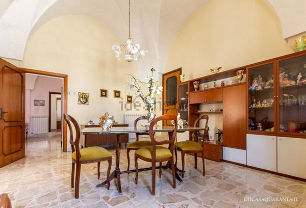 appartamento in vendita a San Giorgio Ionico