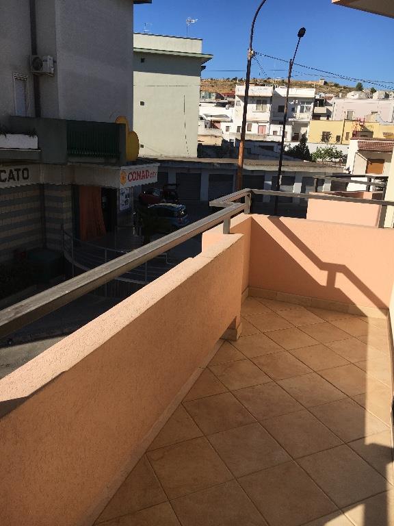 appartamento in vendita a San Giorgio Ionico