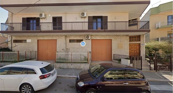 locale commerciale in vendita a San Giorgio Ionico
