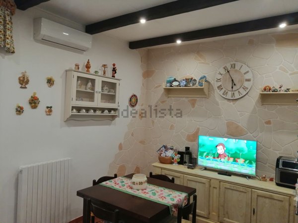 appartamento in vendita a San Giorgio Ionico