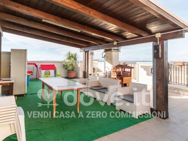 appartamento in vendita a San Giorgio Ionico
