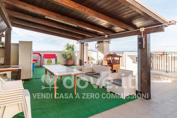 appartamento in vendita a San Giorgio Ionico