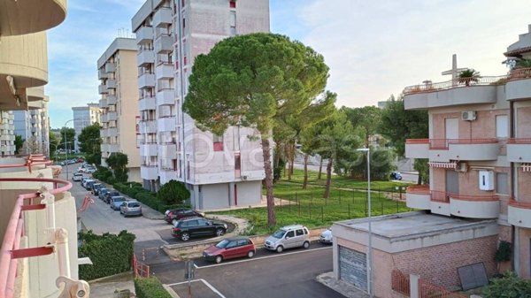 appartamento in vendita a San Giorgio Ionico