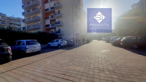 appartamento in vendita a San Giorgio Ionico