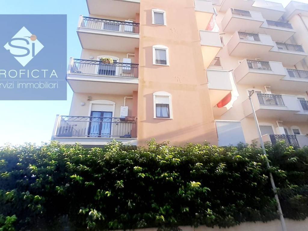 appartamento in vendita a San Giorgio Ionico