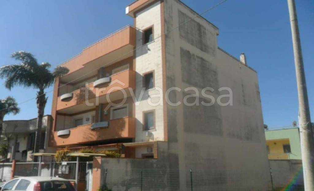 quadrivano in vendita a San Giorgio Ionico