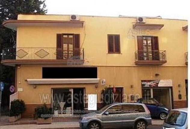 appartamento in vendita a San Giorgio Ionico