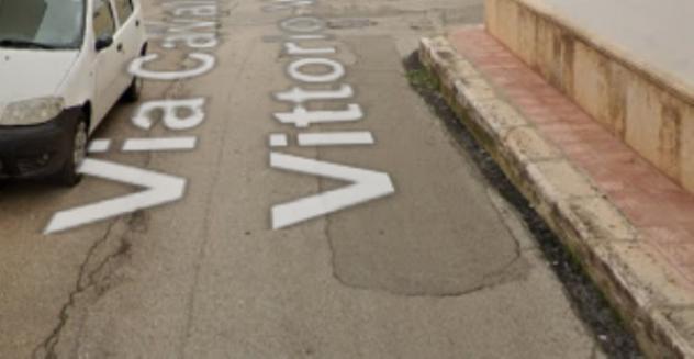 appartamento in vendita a San Giorgio Ionico