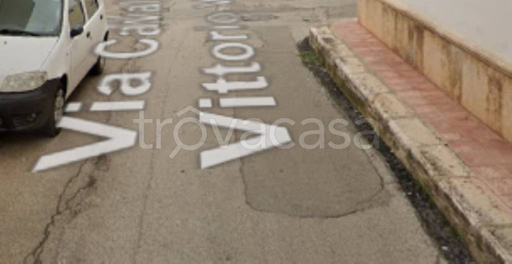 appartamento in vendita a San Giorgio Ionico