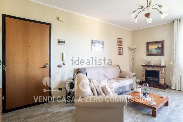 appartamento in vendita a San Giorgio Ionico