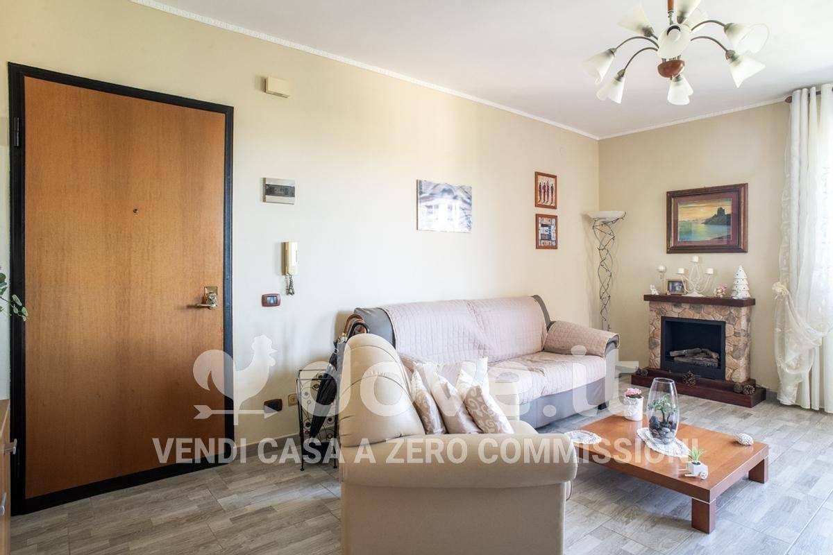 appartamento in vendita a San Giorgio Ionico