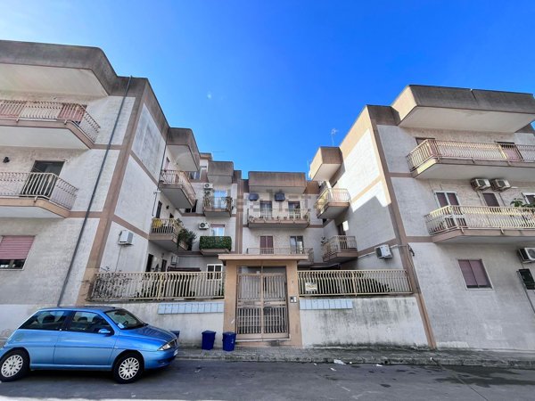 appartamento in vendita a San Giorgio Ionico