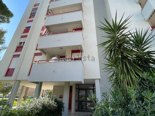 appartamento in vendita a San Giorgio Ionico