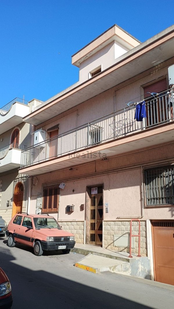 appartamento in vendita a San Giorgio Ionico