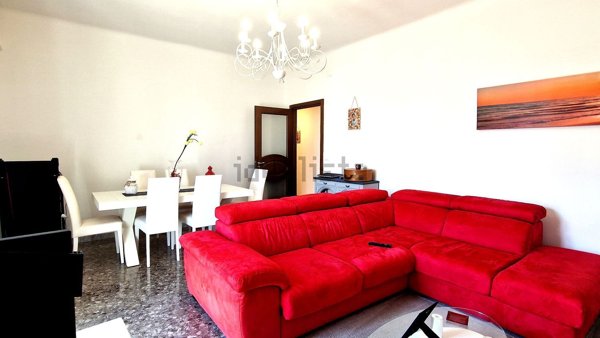 appartamento in vendita a San Giorgio Ionico