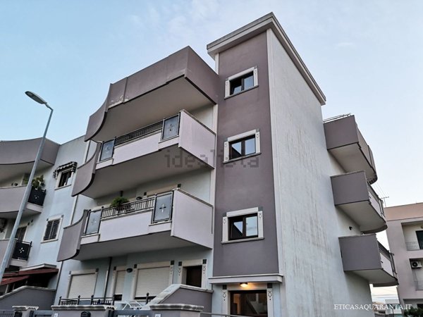 appartamento in vendita a San Giorgio Ionico