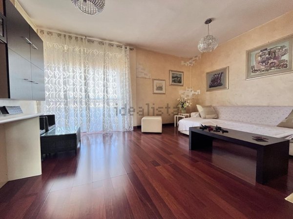 appartamento in vendita a San Giorgio Ionico