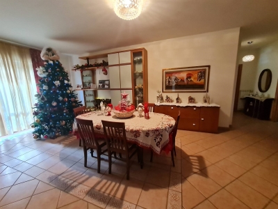 appartamento in vendita a San Giorgio Ionico