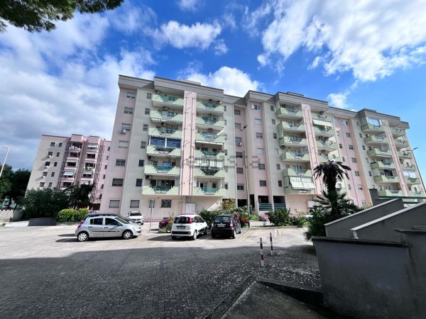 appartamento in vendita a San Giorgio Ionico