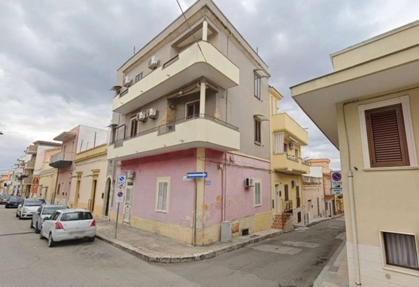appartamento in vendita a San Giorgio Ionico