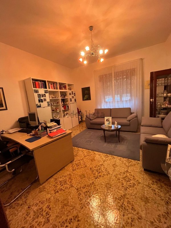 appartamento in vendita a San Giorgio Ionico
