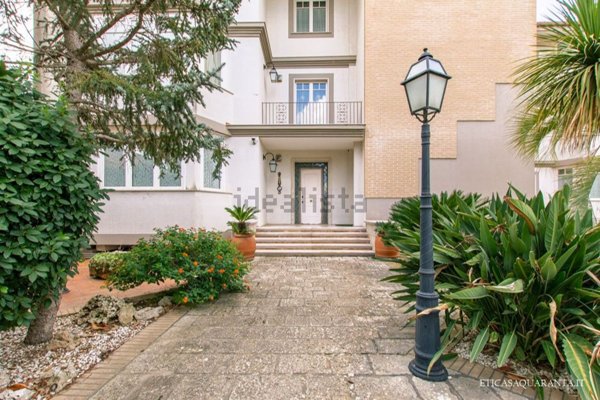 appartamento in vendita a San Giorgio Ionico