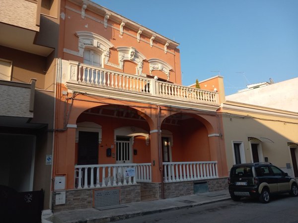 appartamento in vendita a San Giorgio Ionico