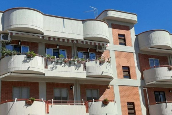 appartamento in vendita a San Giorgio Ionico