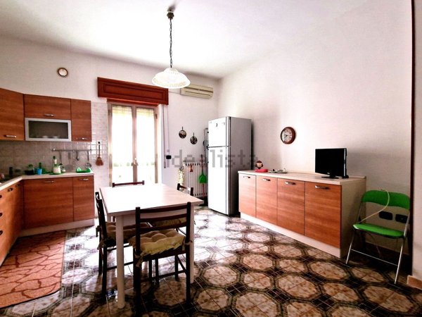 appartamento in vendita a San Giorgio Ionico