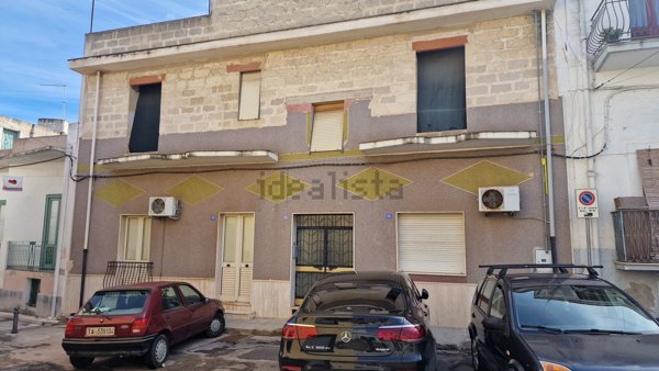 appartamento in vendita a San Giorgio Ionico