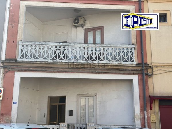 appartamento in vendita a San Giorgio Ionico