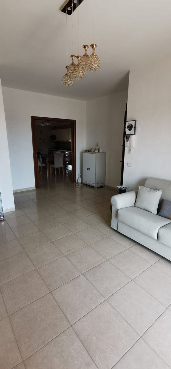 appartamento in vendita a San Giorgio Ionico