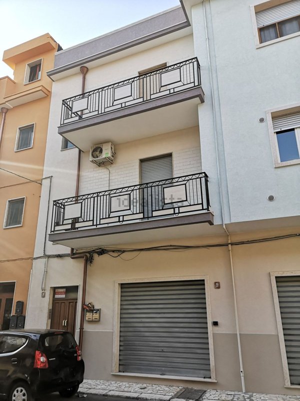 appartamento in vendita a San Giorgio Ionico