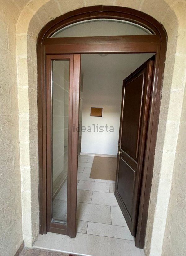 appartamento in vendita a San Giorgio Ionico