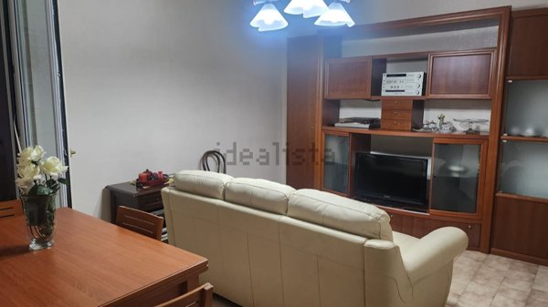 appartamento in vendita a San Giorgio Ionico