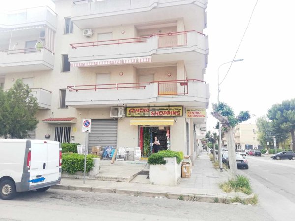appartamento in vendita a San Giorgio Ionico