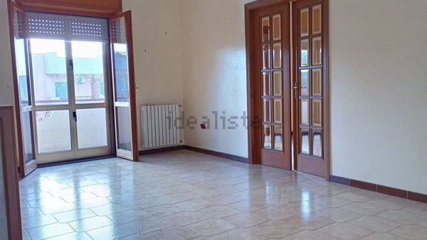 appartamento in vendita a San Giorgio Ionico