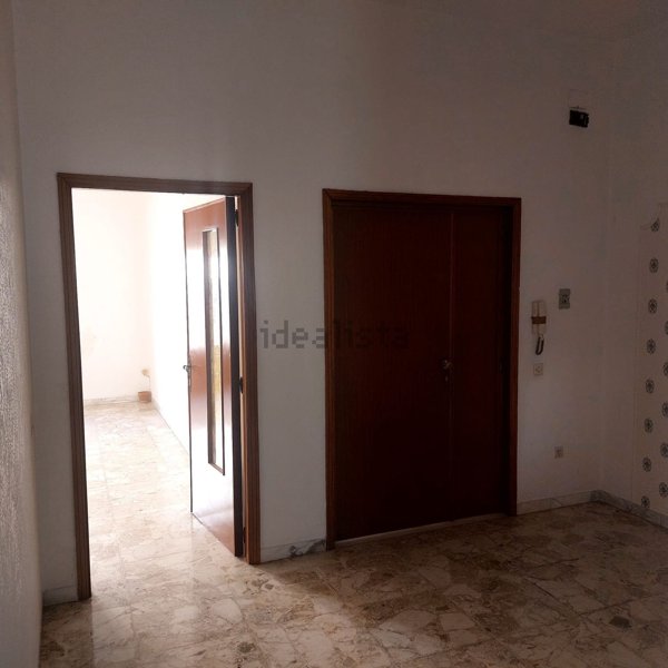 appartamento in vendita a San Giorgio Ionico