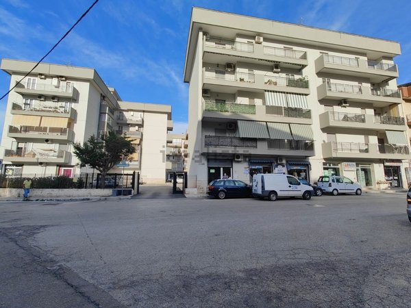appartamento in vendita a San Giorgio Ionico
