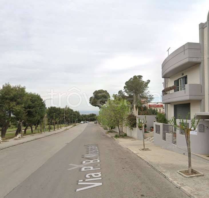 appartamento in vendita a San Giorgio Ionico