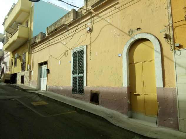 casa indipendente in vendita a San Giorgio Ionico