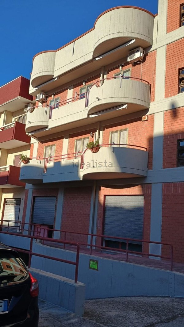 appartamento in vendita a San Giorgio Ionico