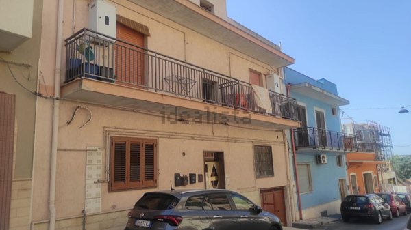 appartamento in vendita a San Giorgio Ionico