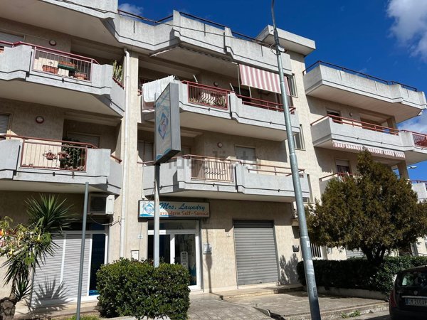 appartamento in vendita a San Giorgio Ionico